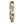 Partnerring Zirkonium, 750/18 K Gelbgold Diamant 0.02 ct, w-si