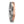 Partnerring Zirkonium, 750/18 K Rotgold