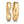 Partnerring 750/18 K Gelbgold