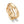 Partnerring 750/18 K Gelbgold