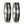 Partnerring 950 Platin, Carbon
