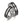 Partnerring 950 Platin, Carbon